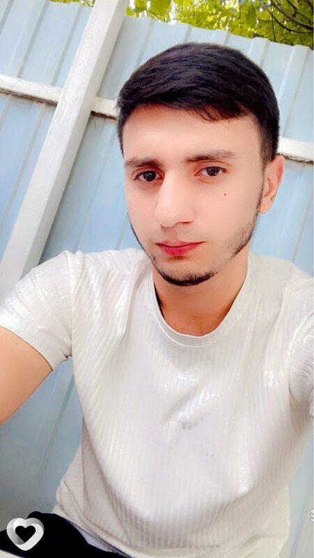 Егор, 25, Люберцах — анкета №3296245