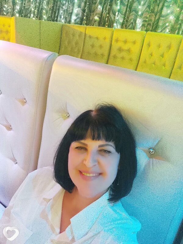 Елена, 50, Белгороде — анкета №3296246
