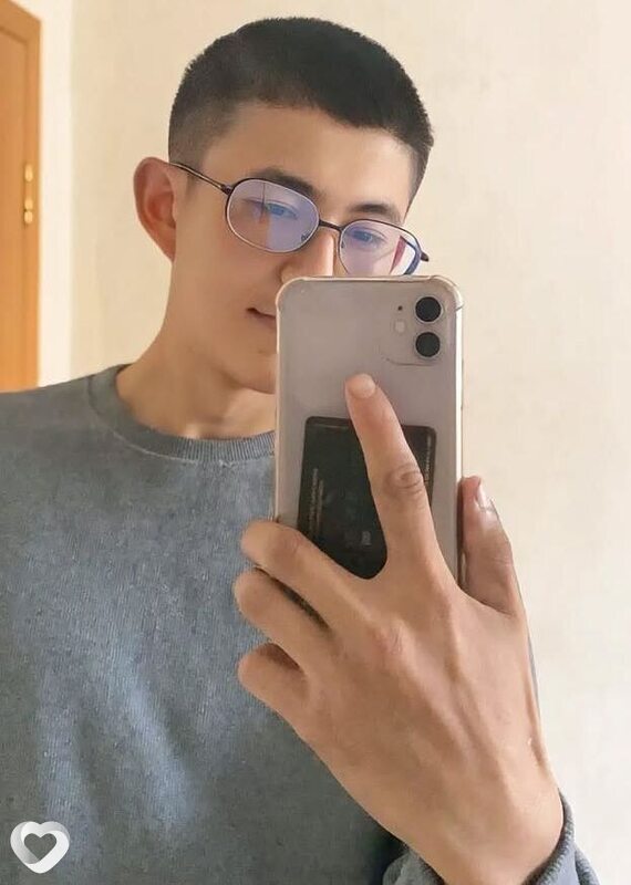 Айдоха, 23, Кокшетау — анкета №3296248