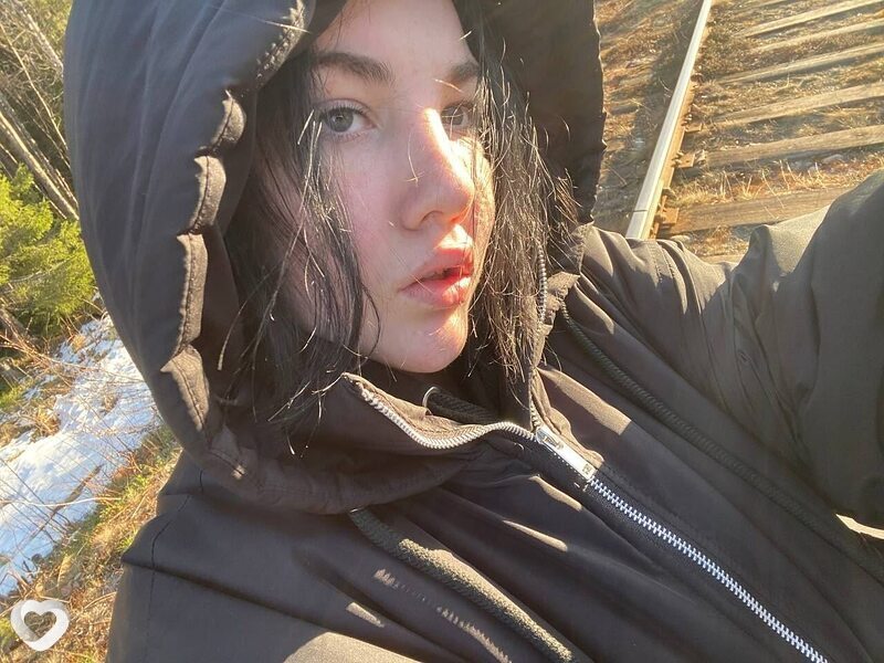 Дашка, Беломорск