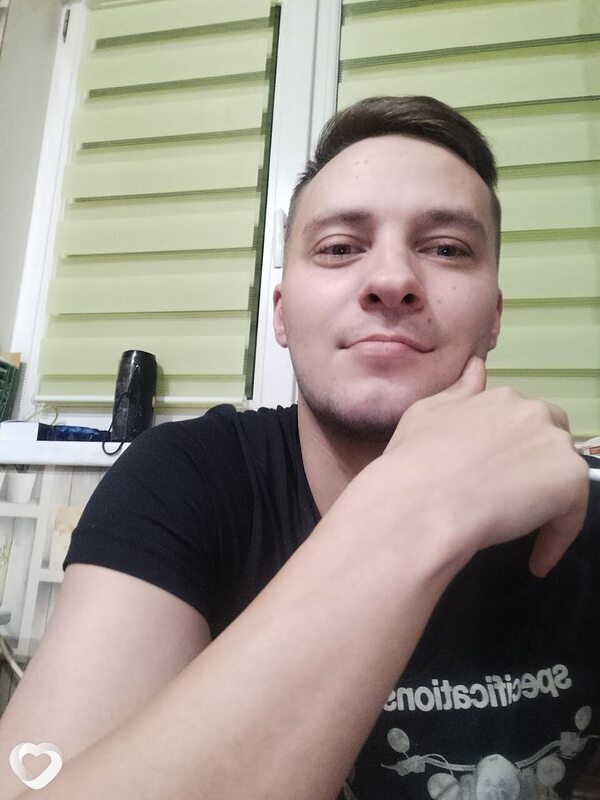 Алексей, 30, Мурманске — анкета №3296315