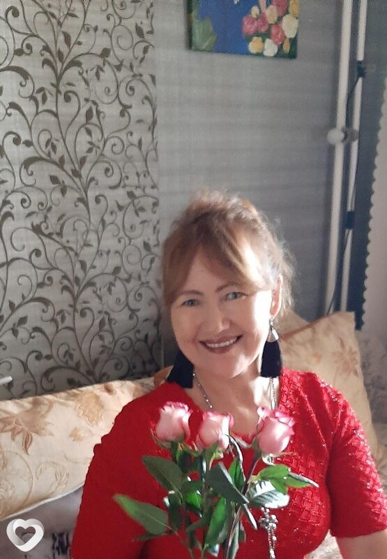 Екатерина, 59, Улан-Удэ — анкета №3296323