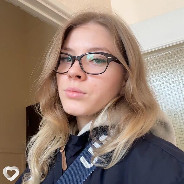 Софья, 22, Москве — анкета №3296217