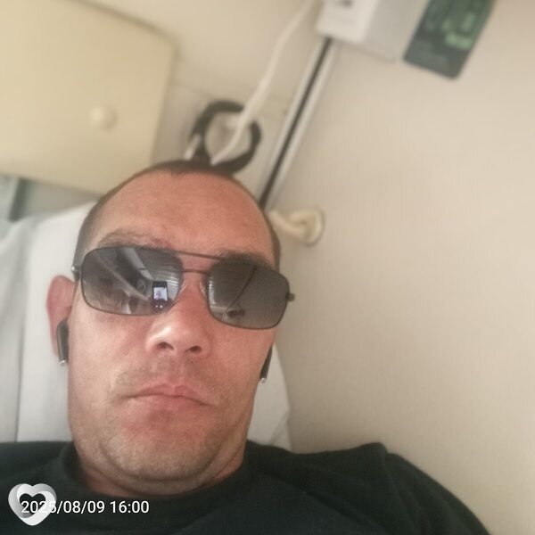 Алексей, 37, Улан-Удэ — анкета №3296330