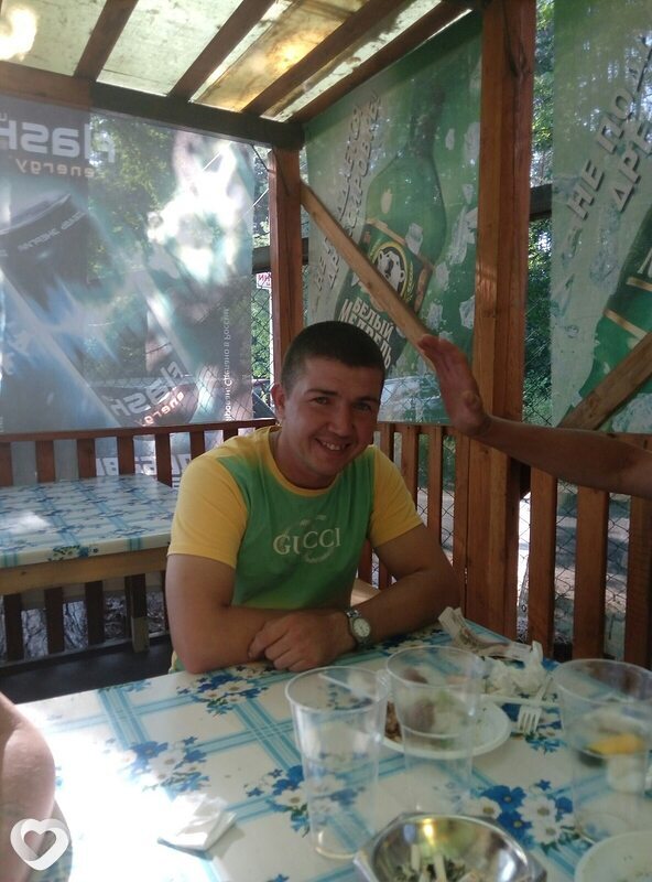 Денис, 36, Казани — анкета №3296334