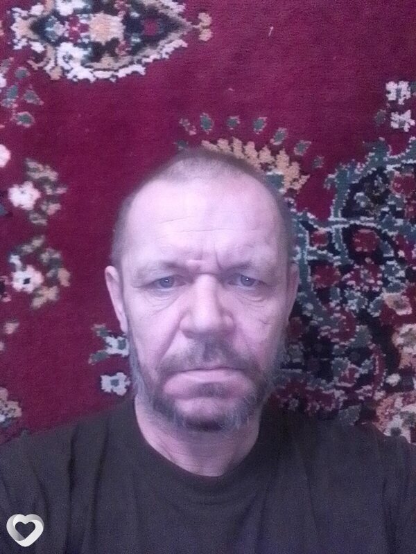 Павел, 55, Ангарске — анкета №3296339
