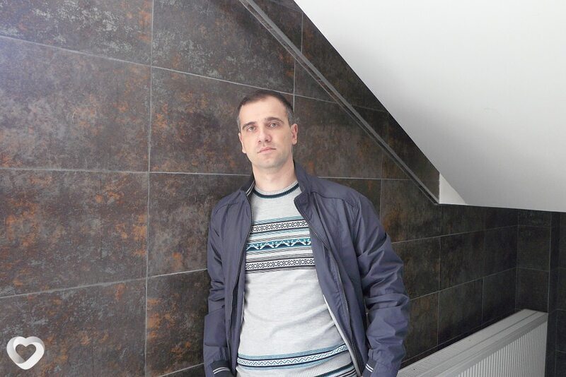 Роман, 51, Астрахани — анкета №3296346
