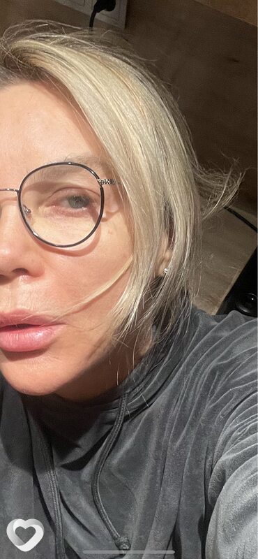 Елена, 57, Москве — анкета №3296348