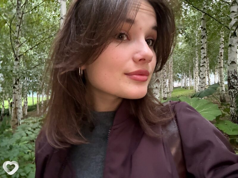Ирина, 20, Москве — анкета №3296350