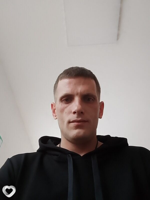 Григорий, 37, Екатеринбурге — анкета №3296352
