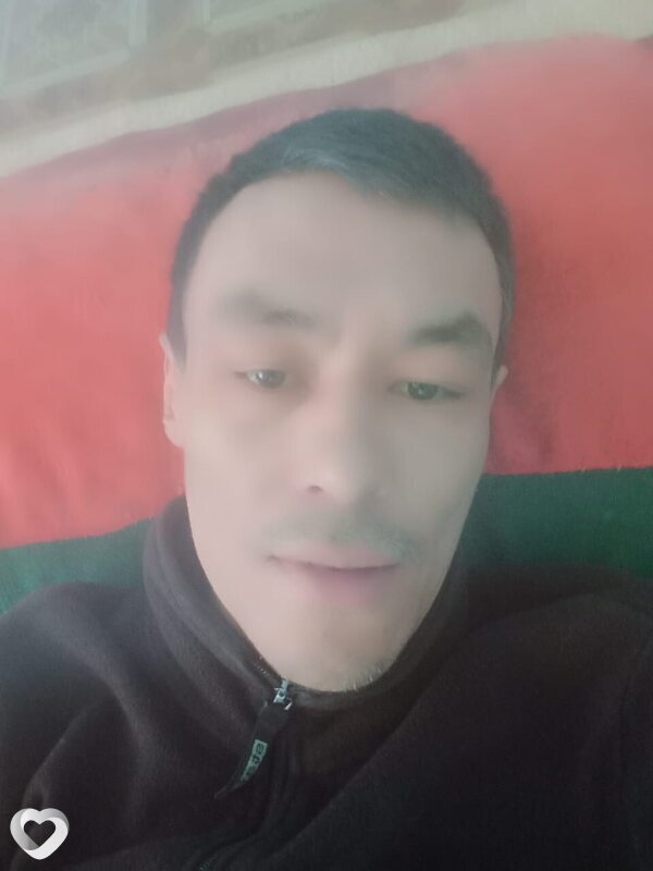 Мырзахан, 37, Таразе — анкета №3297056