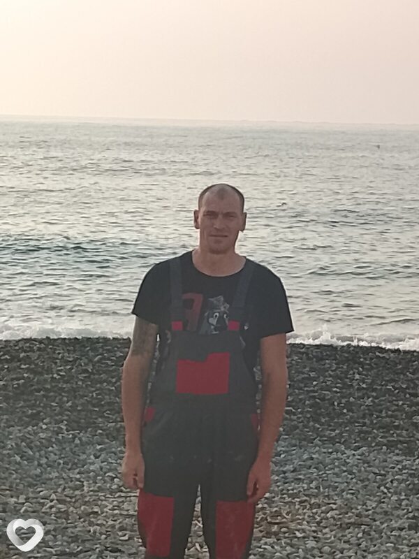 Сергей, 38, Сочи — анкета №3297058