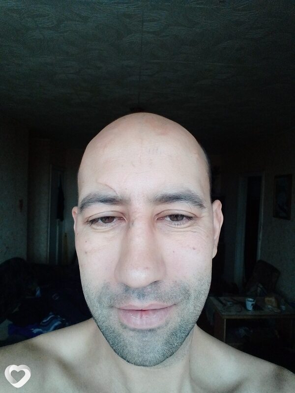 Роман, 38, Сарани — анкета №3297059