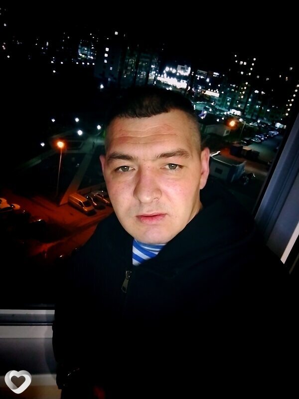 Михаил, 34, Пензе — анкета №3297065