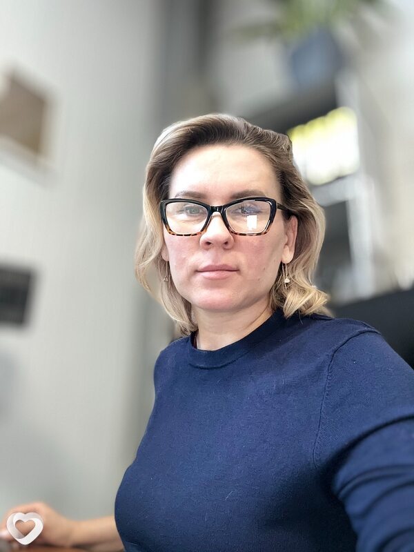 Мари, 48, Москве — анкета №3297066