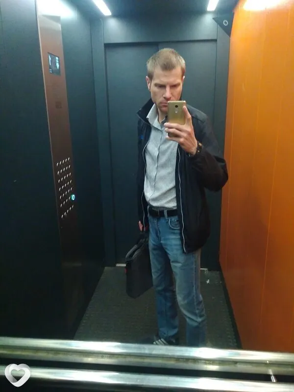 Сергей, 42, Москве — анкета №3297067