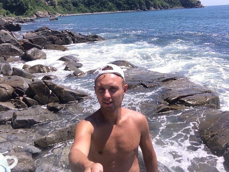 Сергей, 41, Орёл — анкета №3297075