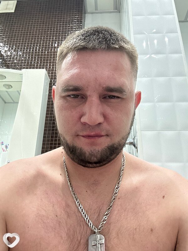 Владимир, 28, Железногорске-Илимском — анкета №3297076