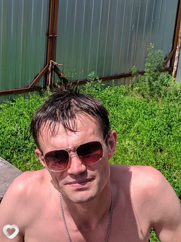 Евгений, 46, Ульяновске — анкета №3296380