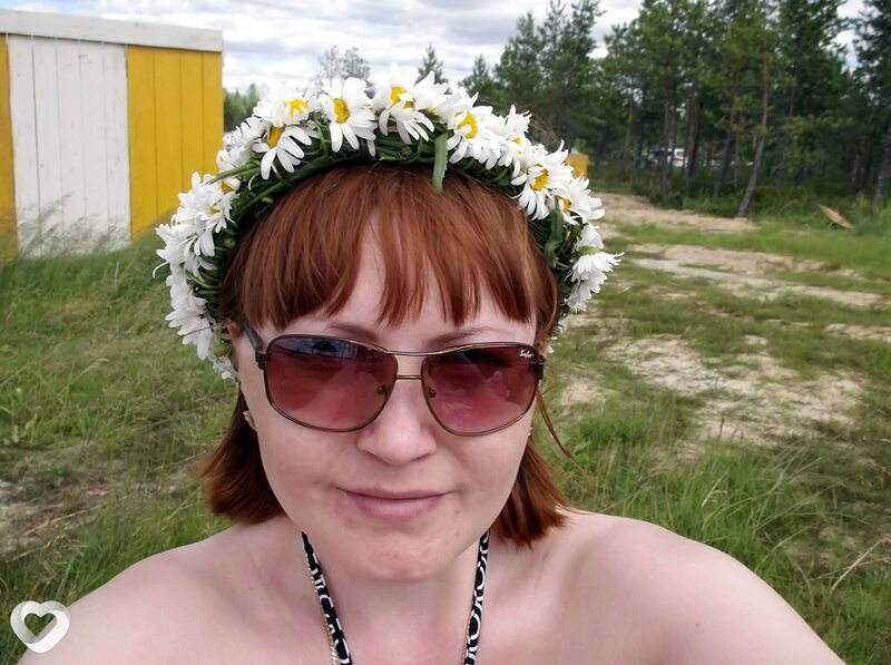 Елена, 38, Перми — анкета №3296397