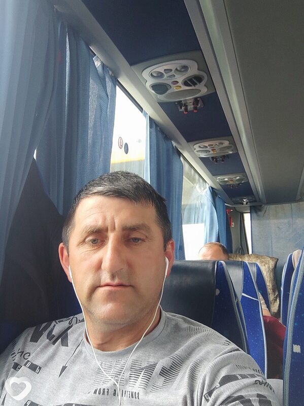 Юрий, 45, Курске — анкета №3296279