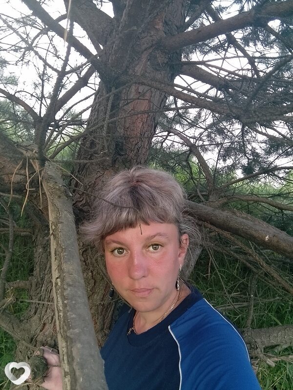 Наталья, 45, Новокузнецке — анкета №3296281