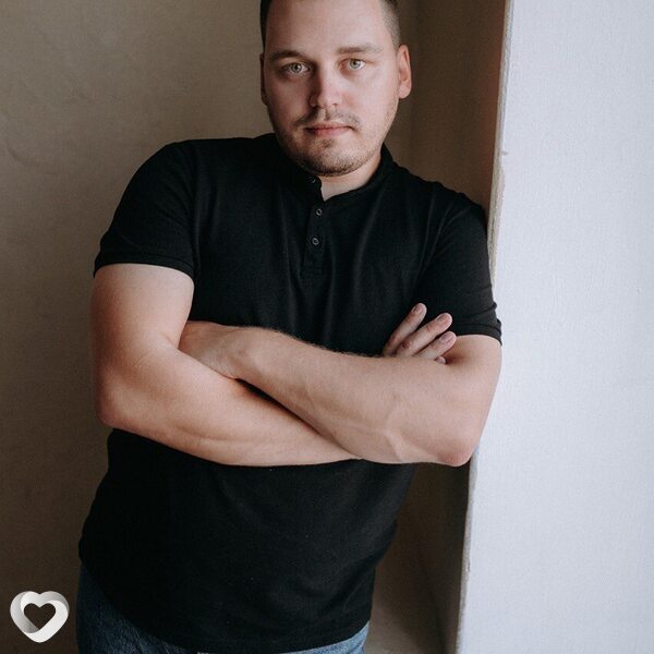 Антон, 28, Москве — анкета №3296283