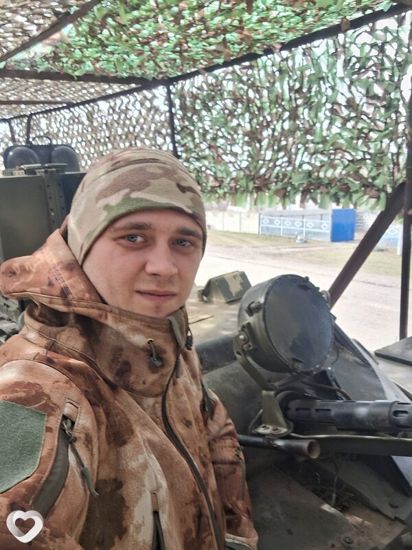 Максим, 27, Белой Калитве — анкета №3296288