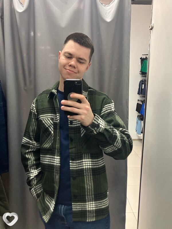 Дмитрий, 26, Севастополе — анкета №3296289
