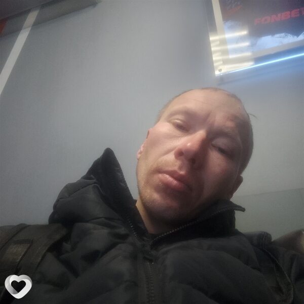 Евгений, 40, Москве — анкета №3296291