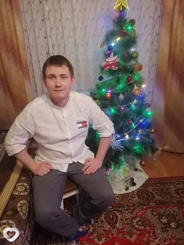 Александр, Тамбов