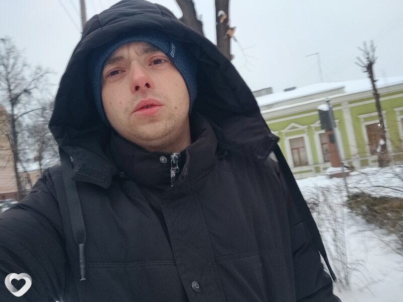 Сашок, 30, Черновцах — анкета №14201