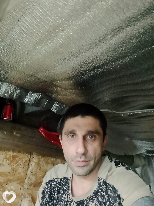 Заааа, 36, Орёл — анкета №3296300