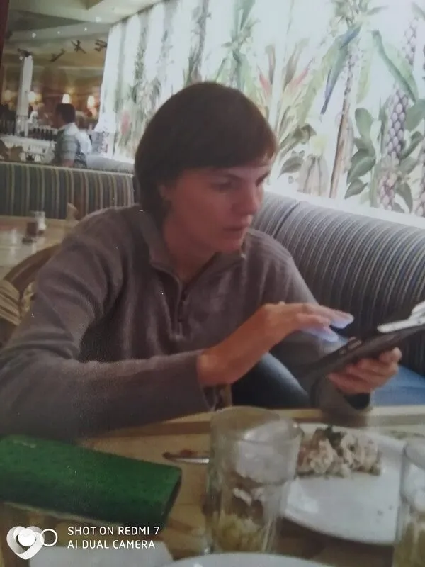 Солнце, 46, Москве — анкета №3296412
