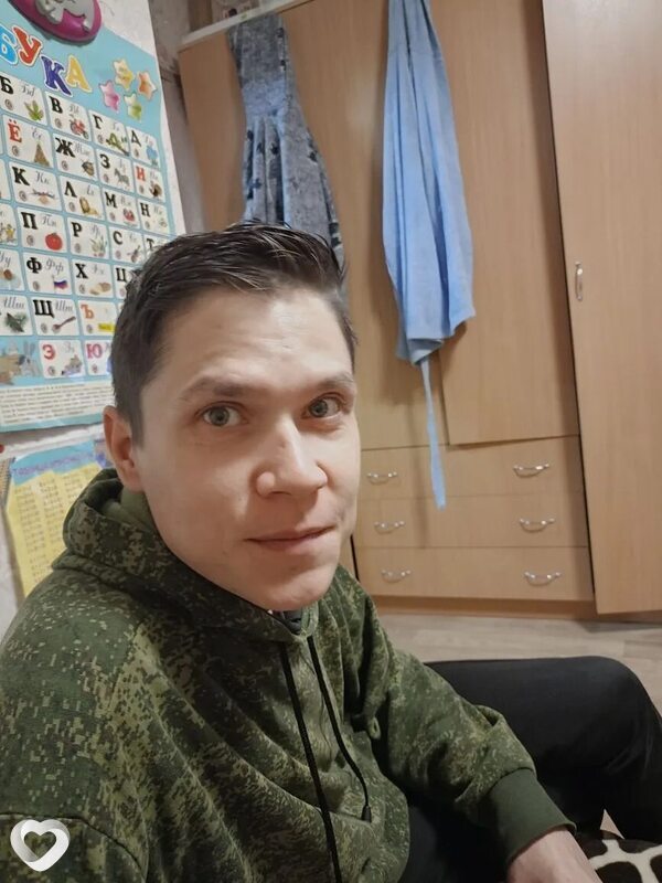 Андрей, 36, Иванове — анкета №3296420