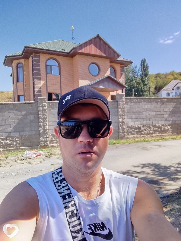 Александр, 35, Алматы — анкета №3296425