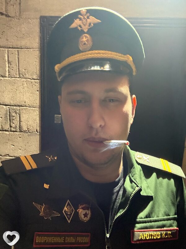 Кирилл, 22, Уфе — анкета №3296456