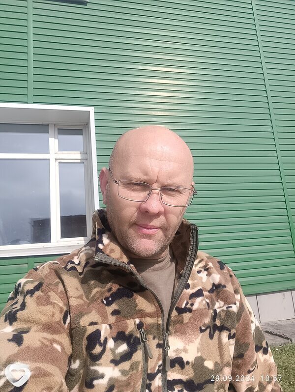 Юрий, 46, Ростове-на-Дону — анкета №3296458