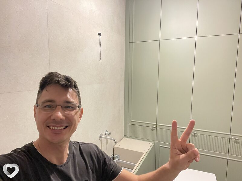 Дмитрий, 44, Минске — анкета №3296460