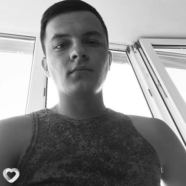 Дмитрий, 28, Ставрополе — анкета №3296462