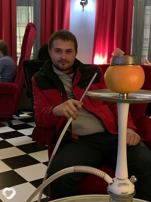 Михаил, 27, Мытищах — анкета №3296469