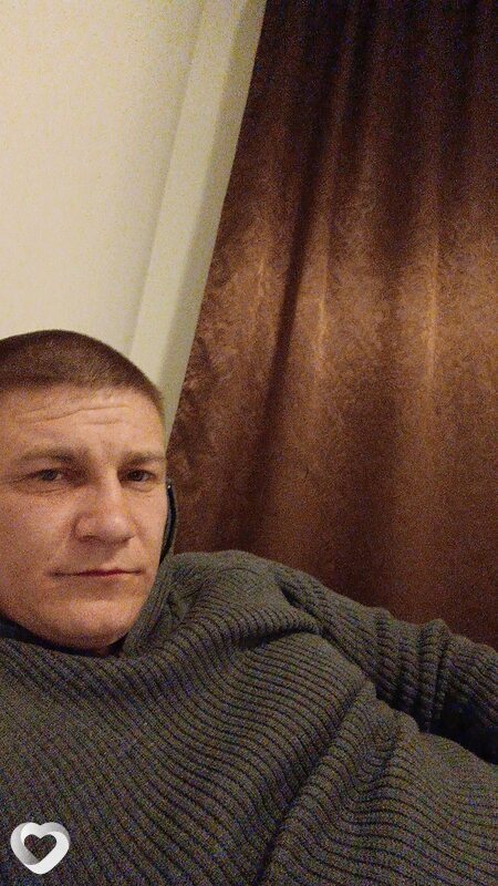 Артур, 37, Донецке — анкета №3296470