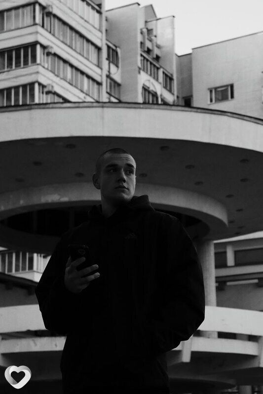 Никита, 24, Минске — анкета №3296472