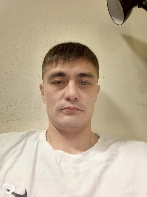 Азат, 33, Уфе — анкета №3296473