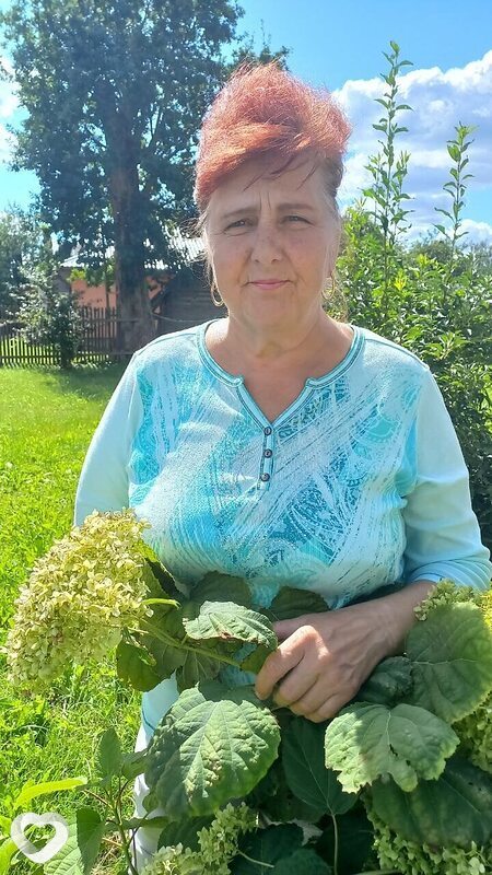 Ольга, Дзержинск