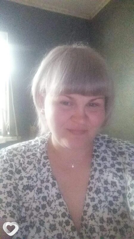 Оля, 40, Ростове-на-Дону — анкета №3296365