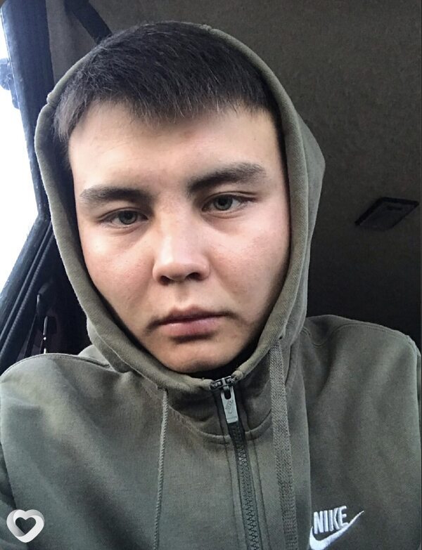 Алексей, 27, Красноярске — анкета №3296366