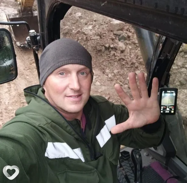 Алексей, 41, Москве — анкета №3296374