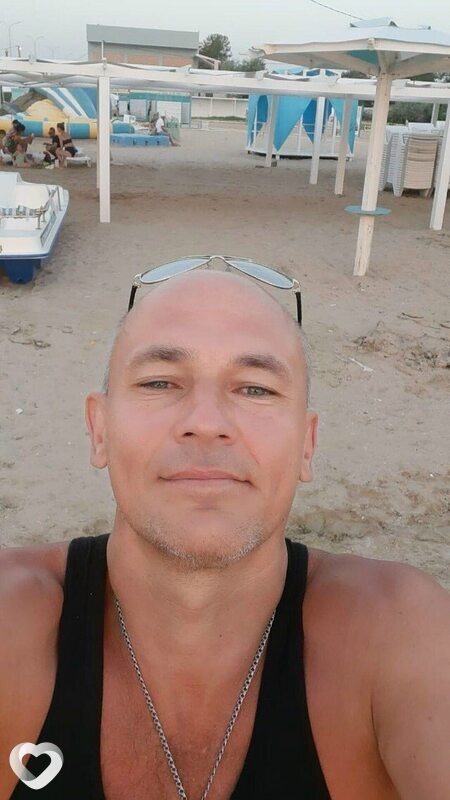 Алексей Матвеев, 50, Москве — анкета №3296786