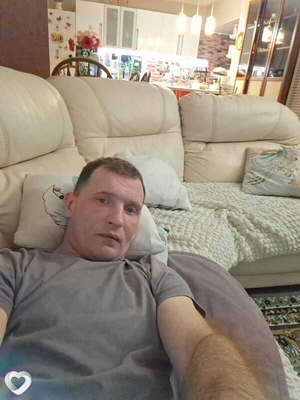 Владимир, 44, Калуге — анкета №3296787